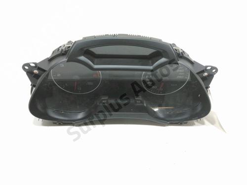 Used Instrument cluster AUDI A4 B8 (8K2) 2.0 TDI (143 hp) 30991432