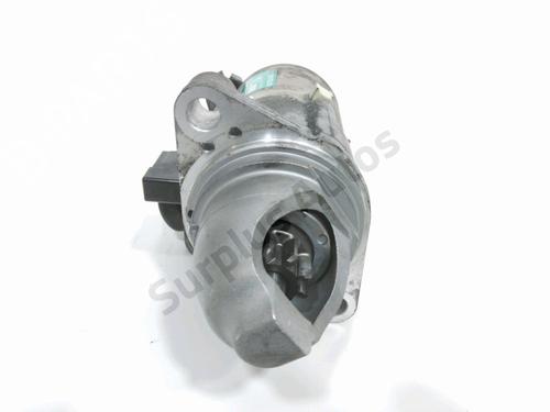Used Starter Starter HONDA JAZZ III (GE_, GG_, GP_, ZA_) 1.3 HYBRID (GP1) (102 hp) 32975930 32975930