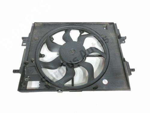 Køleventilator elektrisk RENAULT CLIO V (B7_) 1.6 E-TECH 140 (B7MU) (140 hp) 30896058