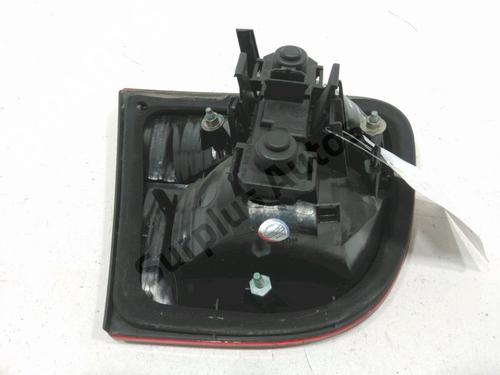 Right tailgate light SEAT LEON (1M1) 1.9 TDI | BP31005783C80