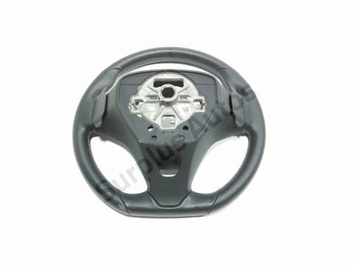Steering wheel OPEL MOKKA 1.2 (76) | BP28225611C49 