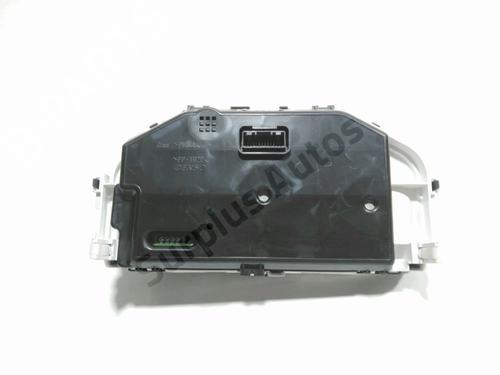 Instrument cluster MITSUBISHI MIRAGE / SPACE STAR VI Hatchback (A0_A) 1.0 (A05A) | BP39088746C47 - Image 3