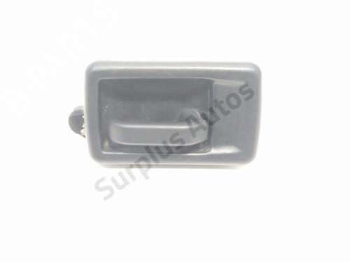 Used Front right interior door handle PEUGEOT 106 II (1A_, 1C_) 1.1 i (60 hp) 31938715