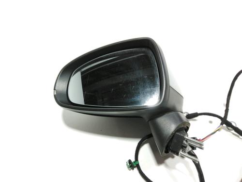 Used Left mirror AUDI A1 Sportback (8XA, 8XF) 1.6 TDI (105 hp) 28245945