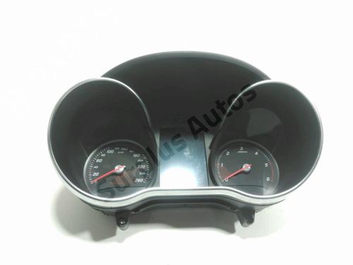 Used Instrument cluster MERCEDES-BENZ C-CLASS Coupe (C205) C 220 d (205.304) (170 hp) 30741976