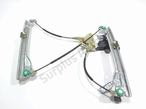 Used Front right window mechanism RENAULT LATITUDE (L70_) 2.0 dCi 175 (L70Y, L734) (173 hp) 28240328