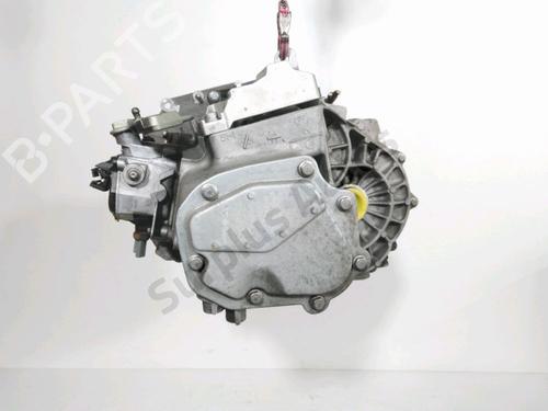 Gearbox CITROËN C3 Picasso (SH_) 1.6 HDi 110 | BP30987068M3 - Image 3