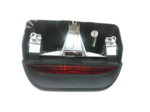 Used Third brake light Third brake light DACIA DUSTER (HS_) 1.5 dCi 4x4 (HSMC, HSMD) (110 hp) 31007086 31007086