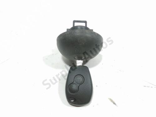 Used Fuel cap DACIA LOGAN MCV II 1.5 dCi (90 hp) 28219818