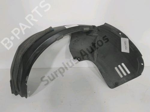 Hjulbue FORD FIESTA VI (CB1, CCN) 1.6 TDCi (95 hp) 30993479