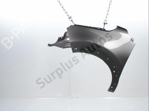left-front-fenders-citroen-c3-iii-sx-2016-36253213 main image