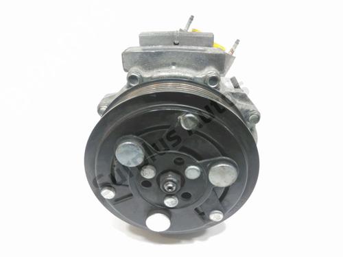 Used AC compressor AC compressor PEUGEOT 3008 I MPV (0U_) 1.6 HDi (112 hp) 34232028 34232028