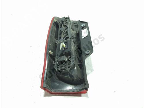 Right taillight PEUGEOT BIPPER (AA_) 1.3 HDi 75 | BP34643573C35 - Image 2