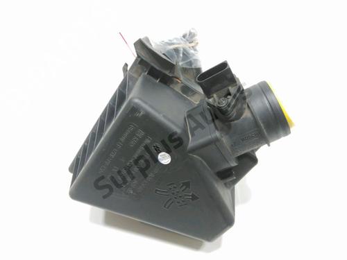 Luchtfilterhuis Luchtfilterhuis VW POLO IV (9N_, 9A_) 1.4 TDI (70 hp) 36508869 36508869