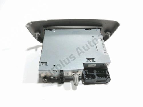 Bilradio RENAULT TWINGO II (CN0_) 1.5 dCi (CN0E) | BP28232545E6 