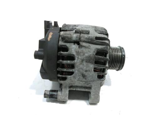 Used Alternator FORD FIESTA VI (CB1, CCN) 1.4 TDCi (68 hp) 30985715