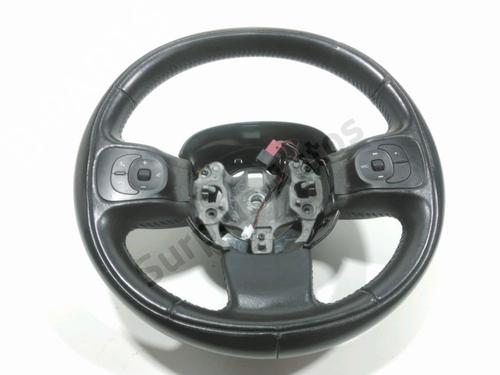 Used Steering wheel FIAT 500L (351_, 352_) 1.3 D Multijet (199LXY1A, 199LXY11) (84 hp) 30584626