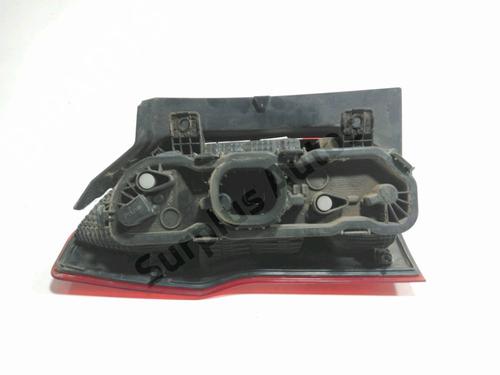 Right taillight FORD TRANSIT COURIER B460 Box Body/MPV 1.6 TDCi | BP38009655C35 - Image 3