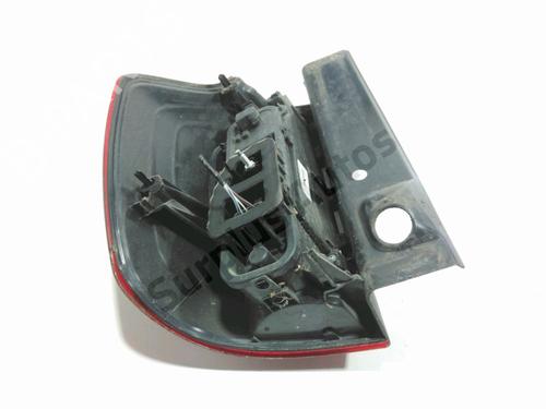 Right taillight DACIA LOGAN MCV II TCe 90 (K8M1, K8MA, K8AC) | BP32434992C35