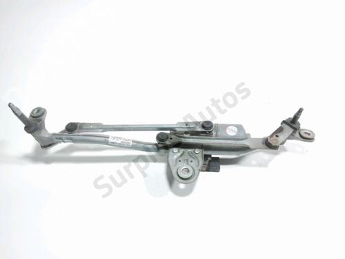 Used Front wipers mechanism Front wipers mechanism AUDI Q3 (8UB, 8UG) 2.0 TDI (150 hp) 34002172 34002172