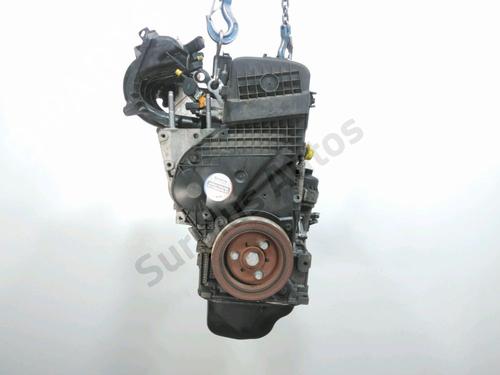 Engine PEUGEOT 206+ (2L_, 2M_) 1.1 | BP37585474M1 - Image 4
