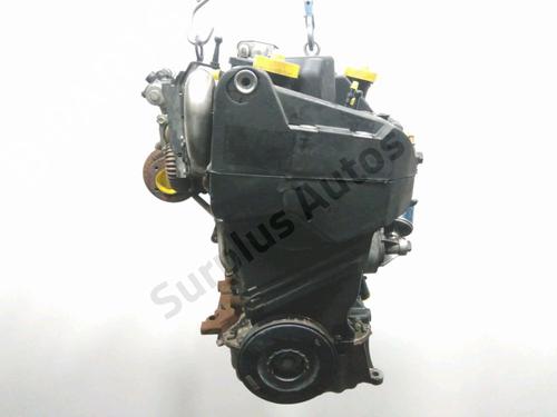 Engine RENAULT MEGANE III Hatchback (BZ0/1_, B3_) 1.5 dCi | BP30313073M1 - Image 3