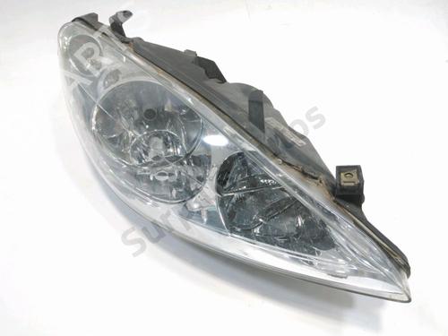 right-headlight-peugeot-307-break-3e-2002-2003-2004-2005-2006-2007-2008-2009-36854375 main image