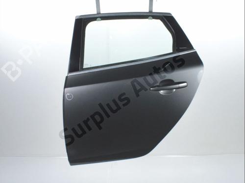 Used Left rear door VOLVO V40 Hatchback (525) D2 (114 hp) 28253865
