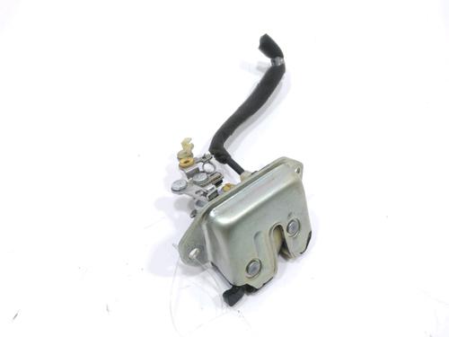 Bagklap lås CHEVROLET SPARK (M300) [2009-2025]  31001628