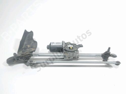 Used Front wipers mechanism BMW 4 Coupe (F32, F82) 420 d (190 hp) 29145536