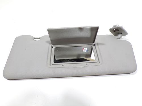 Used Right sun visor RENAULT TWINGO III (BCM_, BCA_) [2014-2025]  30292256