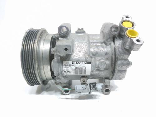 AC compressor RENAULT KANGOO Express (FW0/1_) 1.5 dCi 75 (FW07, FW10, FW04) | BP28223624M34 