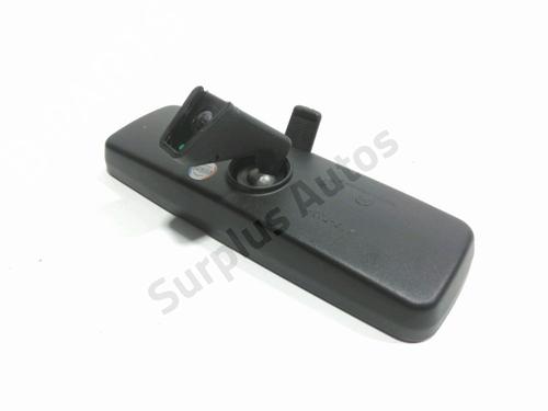 Rear mirror ABARTH 500 / 595 / 695 1.4 (312.AXY11, 312.AXY1A) | BP39707037I6 - Image 2