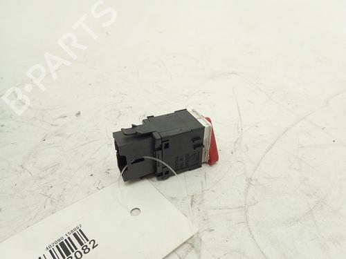 Warning switch SKODA FABIA I Combi (6Y5) 1.4 16V | BP37768098I22 - Image 4