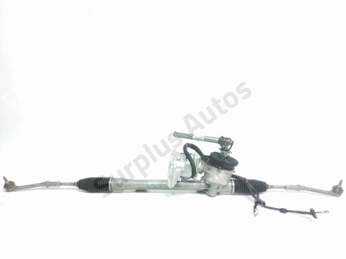 Styregear/Snekke CITROËN C3 III (SX) 1.2 THP 110 (SXHNPS, SXHNZT, SXHNZ6) | BP28225088M22 