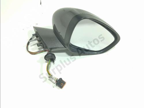 Bakspejl Højre Bakspejl Højre CITROËN GRAND C4 SPACETOURER (3A_, 3E_) 1.5 BlueHDi 130 (131 hp) 39765417 39765417