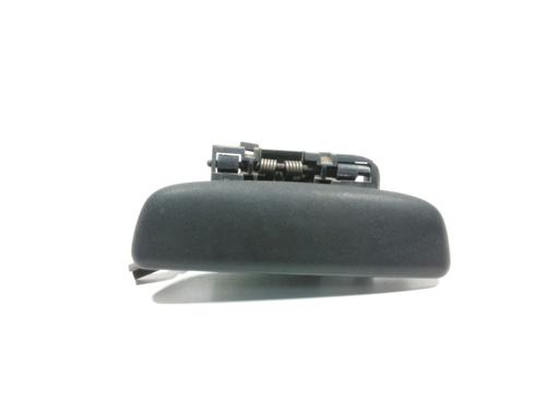 Used Rear right exterior door handle CITROËN SAXO (S0, S1) 1.1 X, SX (60 hp) 28251806