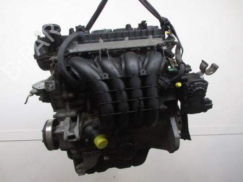 Motor Motor MITSUBISHI COLT VI (Z3_A, Z2_A) 1.5 (Z23A) (109 hp) 28218436 28218436