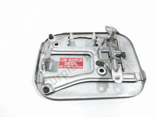 Fuel flap TOYOTA AVENSIS Saloon (_T27_) 2.0 D-4D (ADT270_, ADT270R) | BP28220370C131 