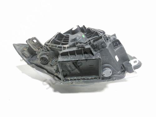 Left headlight BMW 1 (E87) 120 d | BP38743493C28 - Image 3