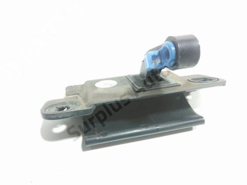 Switch CHEVROLET AVEO / KALOS Hatchback (T250, T255) 1.2 | BP37782602I30 - Image 2