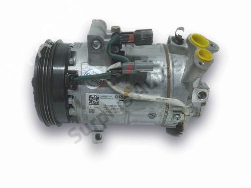 AC-Kompressor RENAULT CLIO V (B7_) 1.0 SCe 65 (B7MG) | BP38345247M34 - Image 4