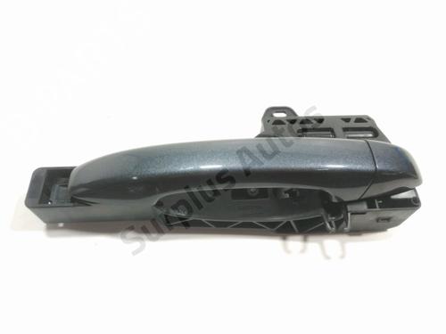 Used Front right exterior door handle RENAULT CLIO V (B7_) 1.5 Blue dCi 85 (B7AG) (86 hp) 30559086