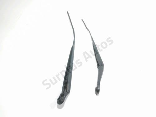 Front windshield wiper arm RENAULT CLIO III (BR0/1, CR0/1) 1.5 dCi (BR17, CR17) | BP32041023C143