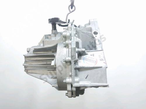 Gearbox RENAULT CLIO V (B7_) 1.0 TCe 90 (B7MT) | BP37764966M3 - Image 4