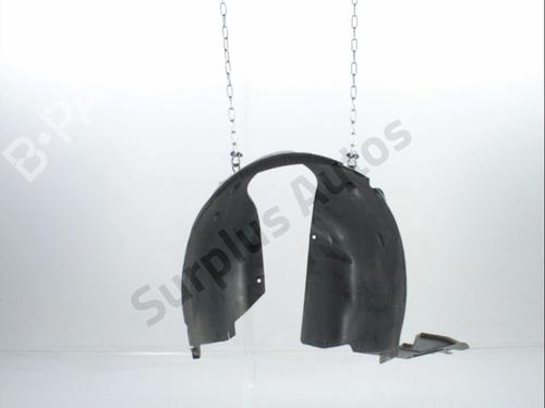 Used Wheel arch CITROËN C3 II (SC_) 1.2 VTi 82 (82 hp) 32040724