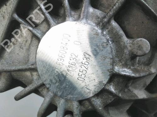 Gearbox MERCEDES-BENZ A-CLASS (W176) A 180 CDI / d (176.012) | BP28224275M3 - Image 5