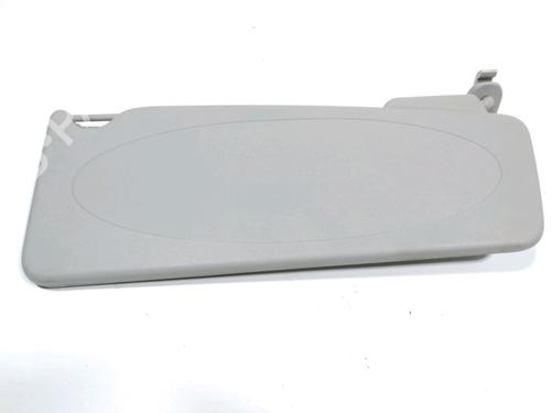 Left sun visor RENAULT KANGOO Express (FW0/1_) Z.E. (FW0Z, FW1Z) | BP37785931I1 - Image 2