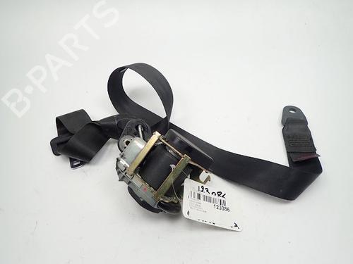 Used Front right belt tensioner CITROËN C4 I (LC_) 1.6 HDi (109 hp) 30992334