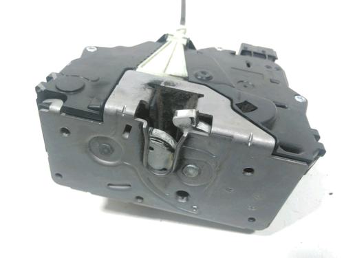 Front right lock OPEL CORSA E (X15) 1.3 CDTI (08, 68) | BP28247158C97 - Image 2